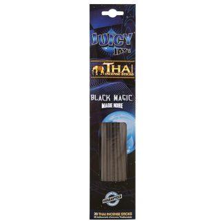 Juicy Jay incense stick black magic