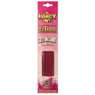 Juicy Jay incense stick cotton candy