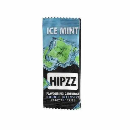 hipzz icemint aroma kort
