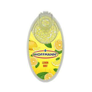 Hoffmann aroma kugler Lemon mint