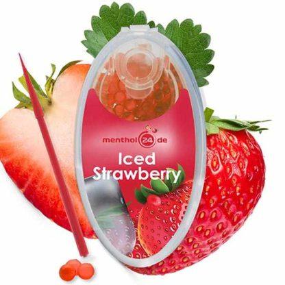 menthol24-aroma kugler-iced-strawberr
