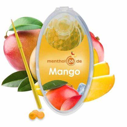 Menthol24 arom kugler mango