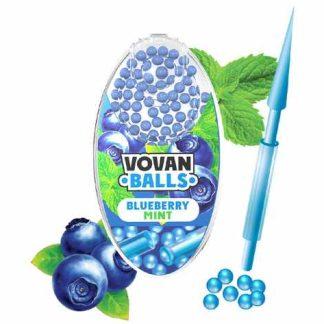 vovan balls blueberry