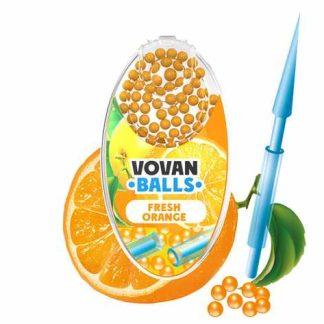 vovan balls fresh orange
