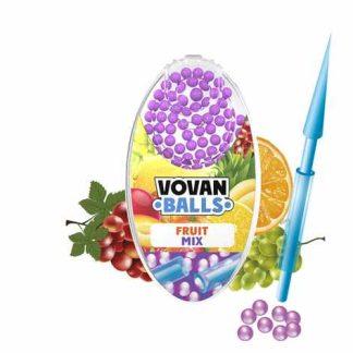 vovan Flavour balls fruitmix