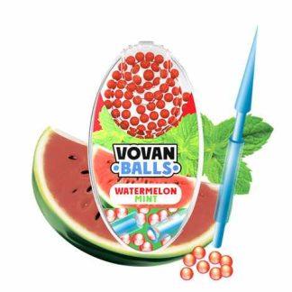 vovan balls watermelon mint