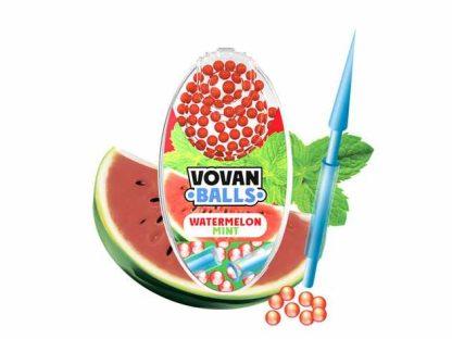 vovan balls watermelon mint