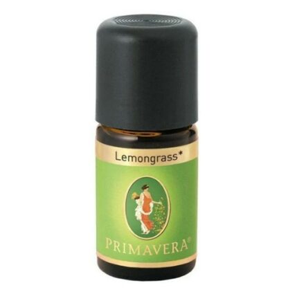 Citrongræs duft aromforallt.se